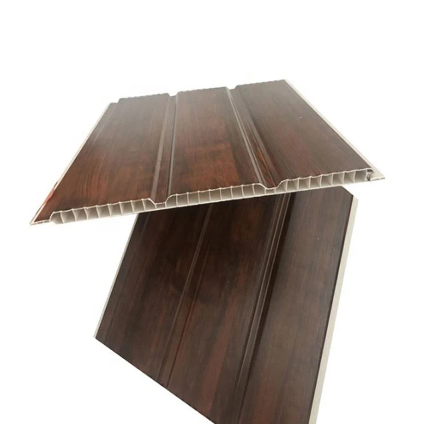 Laminated PVC Wall Panel Laminated PVC Wall Panel