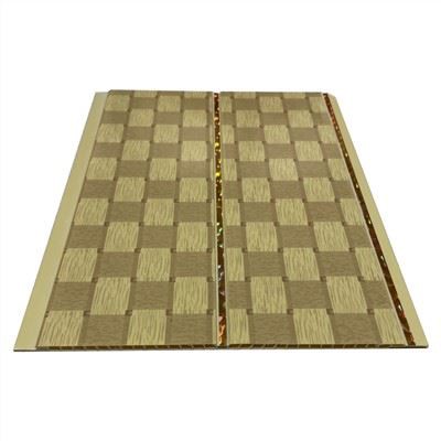 Golden Line PVC Wall Panel