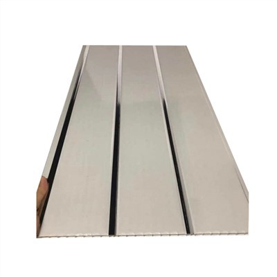 Silver Line PVC Ceiling Panel