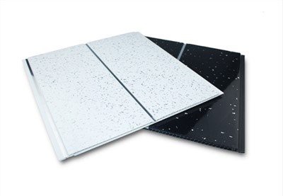 Panel tal-ħajt WPC li ma jgħaddix ilma minnu