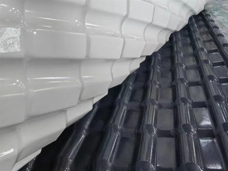 Madum tal-plastik tal-PVC