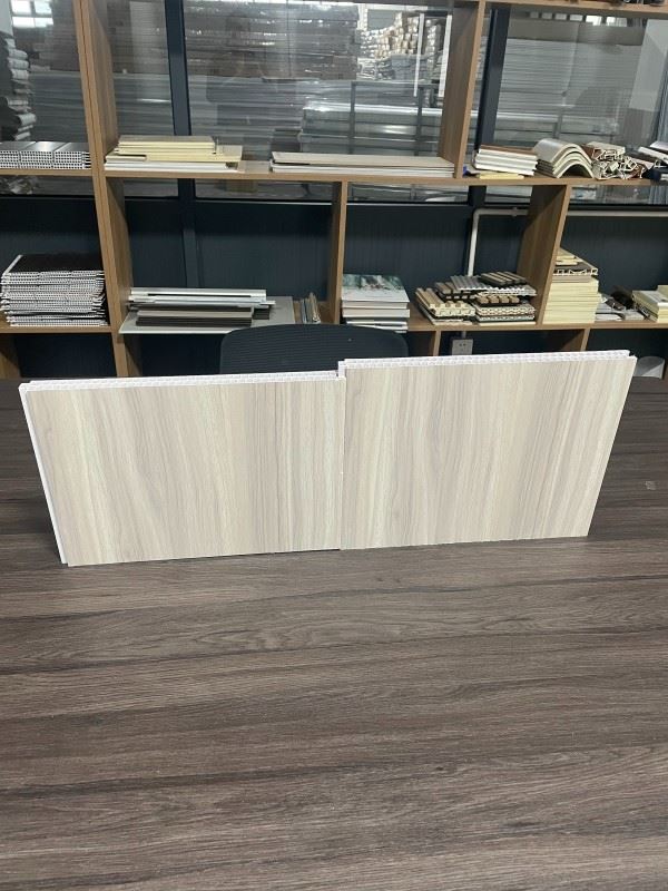 Partition Wall Panel